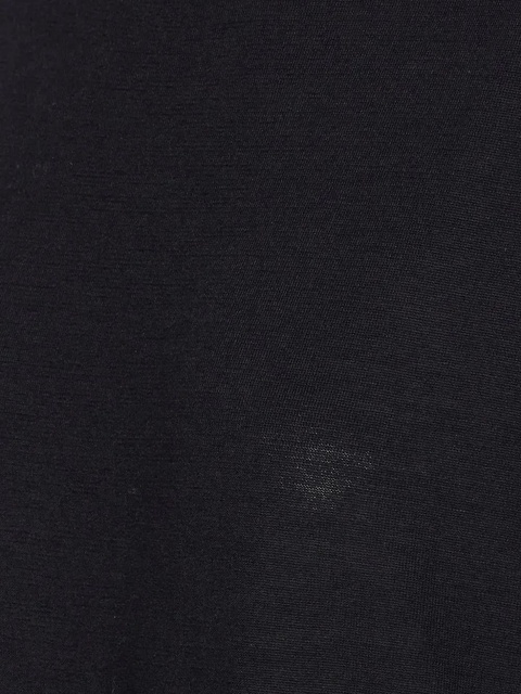 TOTEME crew-neck short-sleeves T-shirt - Black - zdjęcie produktu nr 1