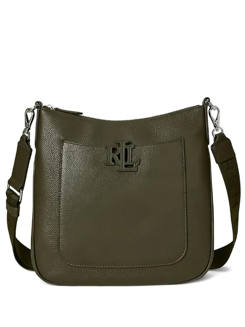 Lauren Ralph Lauren Cameryn shoulder bag - Green - zdjęcie produktu nr 1