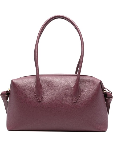 Yuzefi Brioche shoulder bag - Red - zdjęcie produktu nr 2