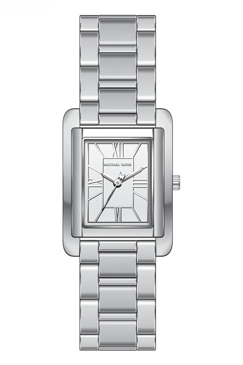 Michael Kors zegarek damski kolor srebrny MK4906 - zdjęcie produktu nr 1