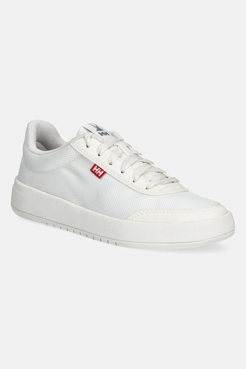 Helly Hansen sneakersy HALMSTAD 2 damskie kolor beżowy 12028 - zdjęcie produktu nr 1
