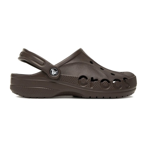 CROCS C-BAYA CLOG 10126-206 Brązowy - zdjęcie produktu nr 1