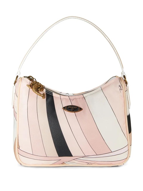 PUCCI Yummy shoulder bag - Neutrals - zdjęcie produktu nr 1