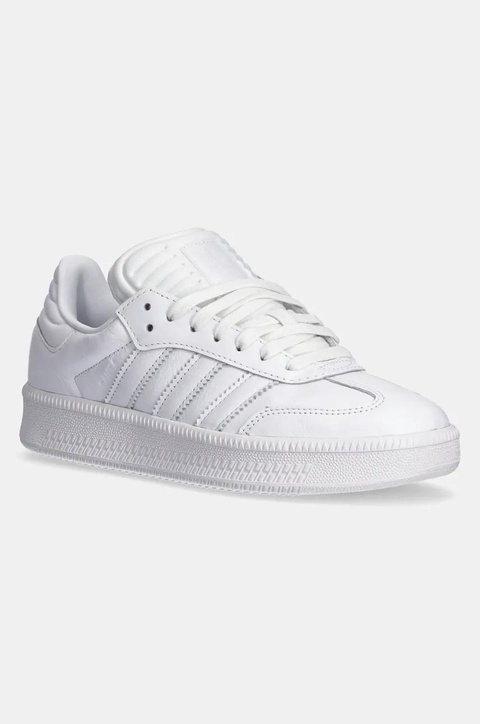 adidas Originals sneakersy Samba XLG kolor biały JI3194 - zdjęcie produktu nr 1