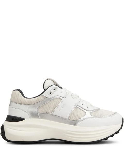 Tod's Sportiva sneakers - White - zdjęcie produktu nr 1