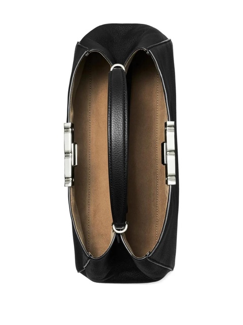 Tory Burch Eleanor cross body bag - Black - zdjęcie produktu nr 1