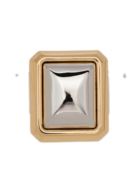 Jacquemus Les Pendants earrings - Gold - zdjęcie produktu nr 2