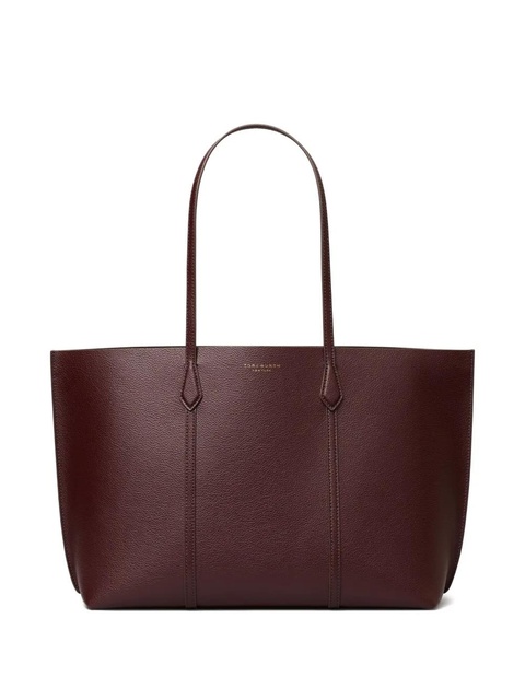 Tory Burch Perry tote bag - Red - zdjęcie produktu nr 1