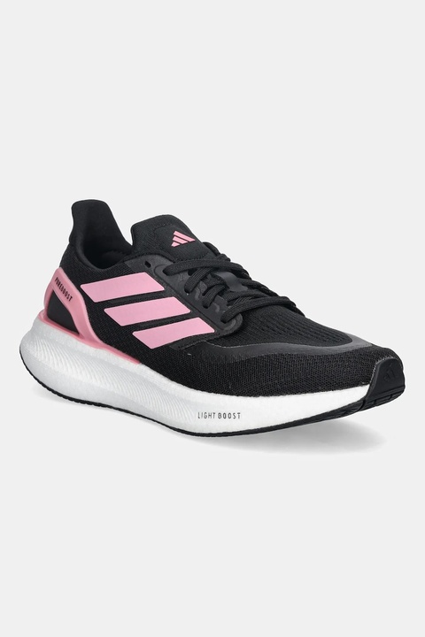 adidas Performance buty do biegania Pureboost 5 damskie kolor czarny JR2998 - zdjęcie produktu nr 1