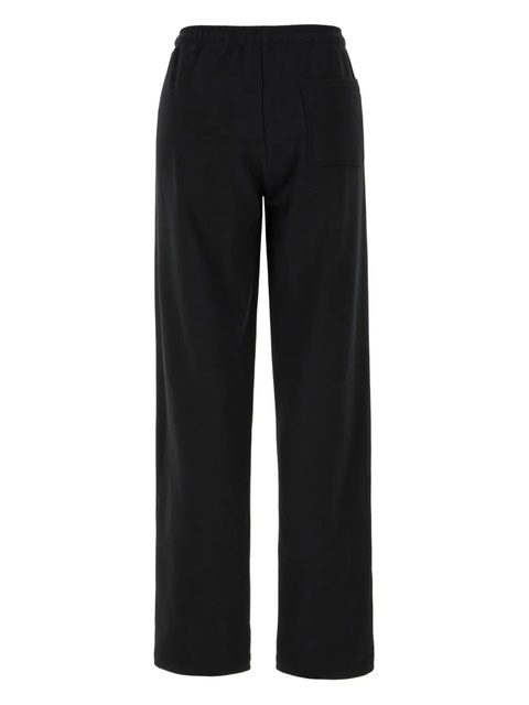 Versace cotton joggers - Black - zdjęcie produktu nr 1