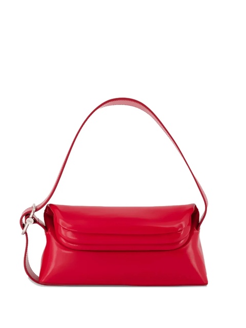 Osoi Brot padded shoulder bag - Red - zdjęcie produktu nr 1
