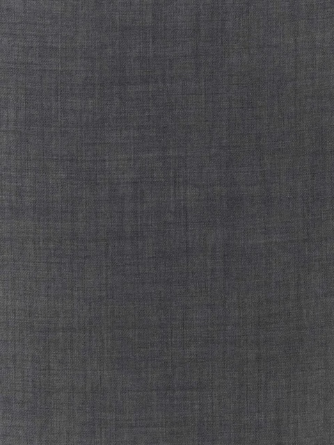 Weekend Max Mara fringed-trim scarf - Grey - zdjęcie produktu nr 2