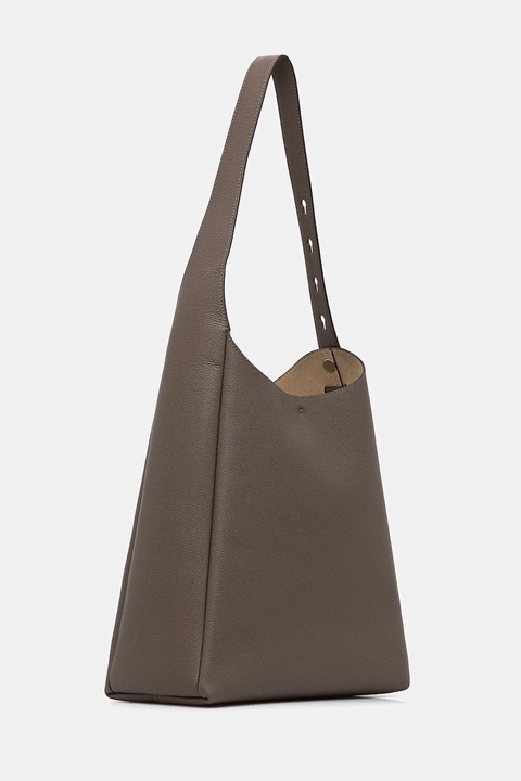 Tory Burch torebka Romy Hobo 170964-250 - zdjęcie produktu nr 2