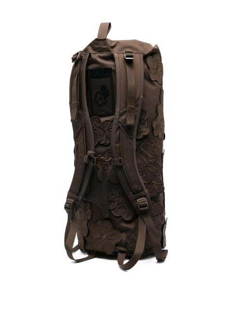 Cecilie Bahnsen x The North Face Tania backpack - Brown - zdjęcie produktu nr 2