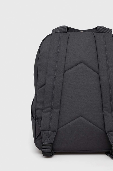 Dickies plecak kolor szary duży gładki - zdjęcie produktu nr 2