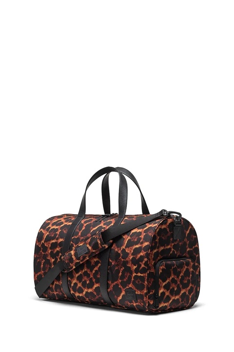 Herschel torba Novel™ kolor brązowy 11396-06818-OS - zdjęcie produktu nr 2