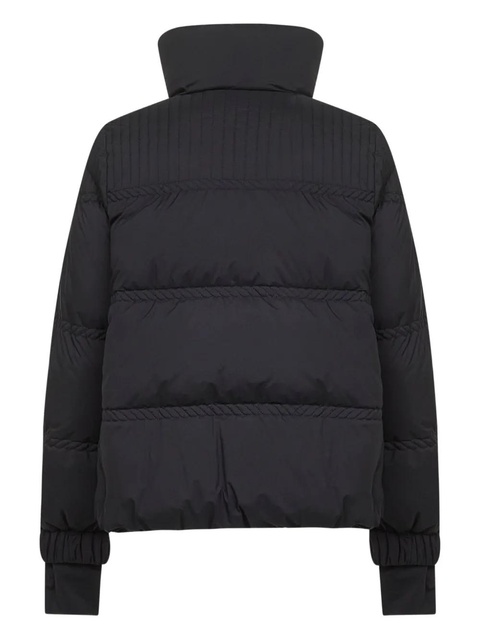 Moncler Grenoble Anglin ski jacket - Black - zdjęcie produktu nr 2