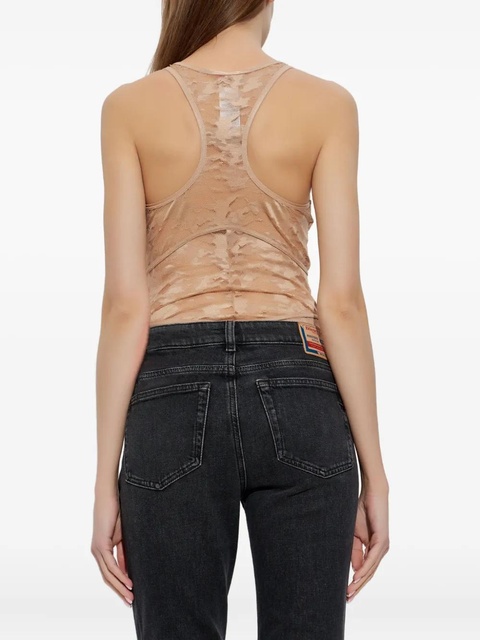 Diesel Ezzy-Utlt body - Neutrals - zdjęcie produktu nr 2