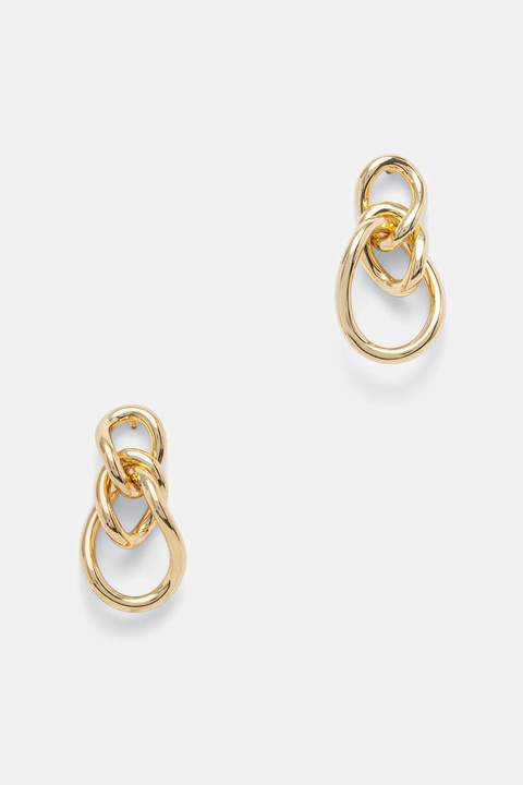 Lauren Ralph Lauren kolczyki 14G01357 - zdjęcie produktu nr 1