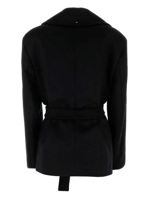 Sportmax Orchis jacket - Black - zdjęcie produktu nr 2