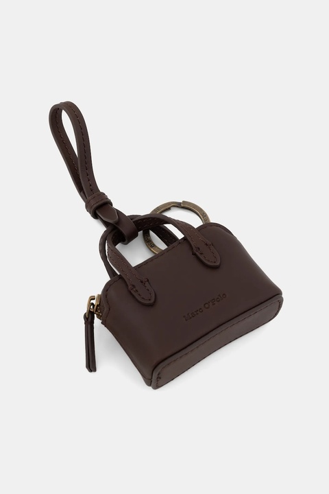 Marc O'Polo brelok skórzany 5000009104 - zdjęcie produktu nr 1