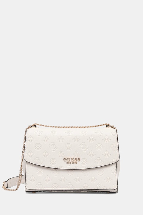 Guess torebka PHOEBE kolor biały HWPD96 65210 - zdjęcie produktu nr 1