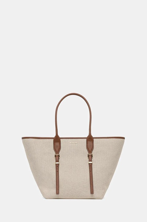 MICHAEL Michael Kors torebka kolor brązowy 30S5G9OT7C - zdjęcie produktu nr 1