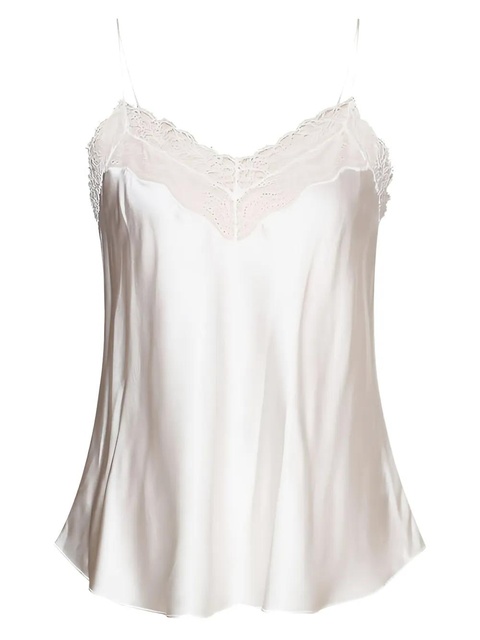 Simkhai Erica top - White - zdjęcie produktu nr 1