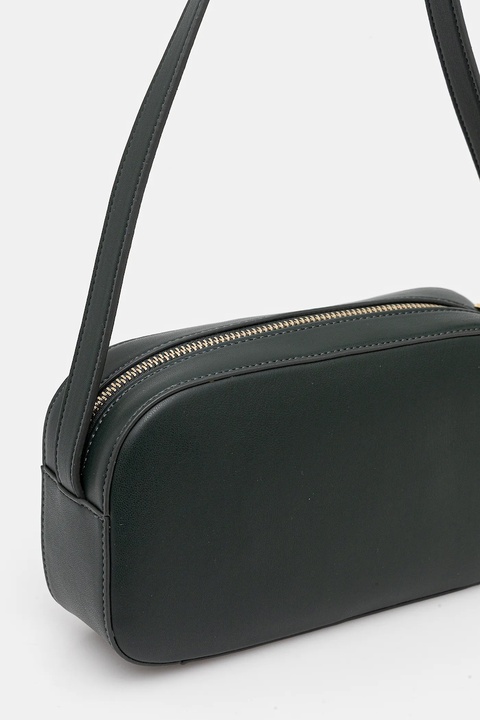 Armani Exchange torebka kolor zielony XW001568 AF15634 - zdjęcie produktu nr 2