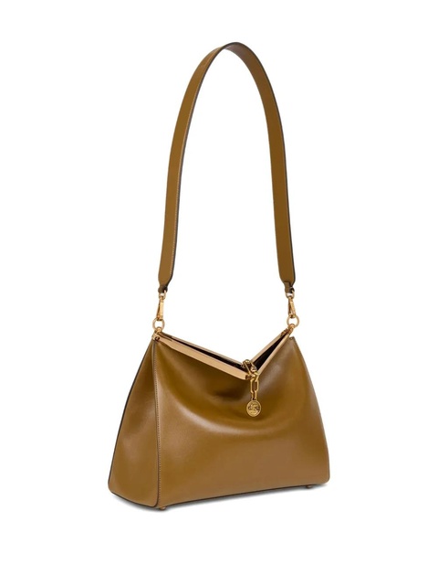 ETRO large Vella shoulder bag - Brown - zdjęcie produktu nr 2