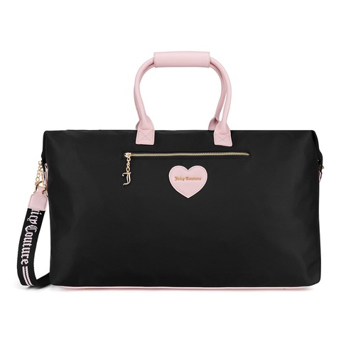 Juicy Couture CEO-BIJXT2544WPJ Czarny - zdjęcie produktu nr 1