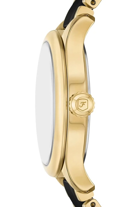 Fossil zegarek damski kolor złoty CE1132 - zdjęcie produktu nr 2