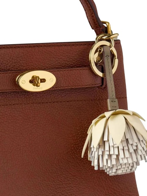 Mulberry Flower keyring - White - zdjęcie produktu nr 2