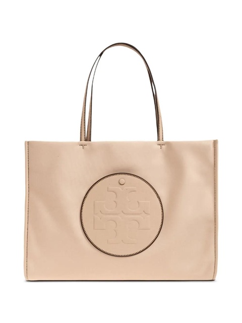 Tory Burch Ella tote bag - Pink - zdjęcie produktu nr 1