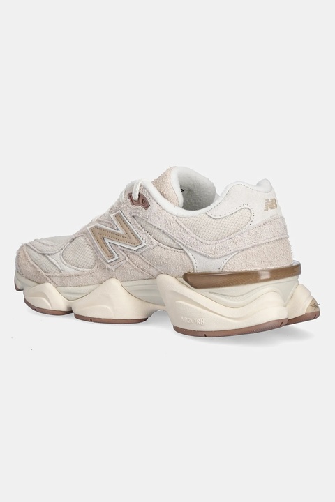New Balance sneakersy 9060 damskie kolor beżowy U9060CCB - zdjęcie produktu nr 2