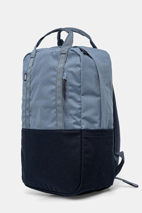 Helly Hansen plecak kolor niebieski duży gładki 67538 - zdjęcie produktu nr 2