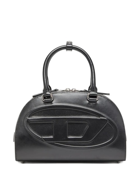 Diesel 1dr Dome tote bag - Black - zdjęcie produktu nr 1