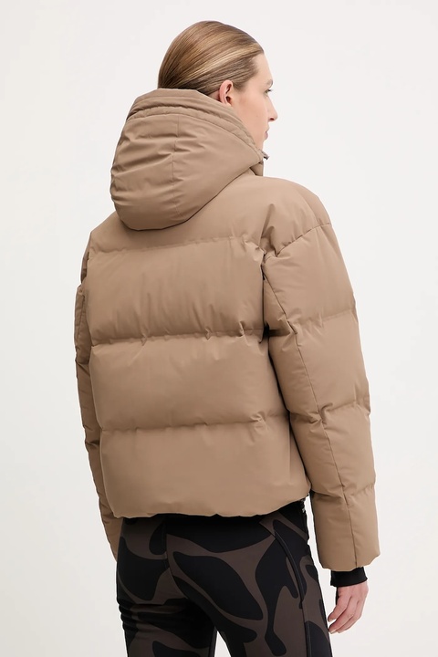 BOGNER Fire+Ice kurtka narciarska puchowa NEILA kolor zielony 34679137 - zdjęcie produktu nr 2