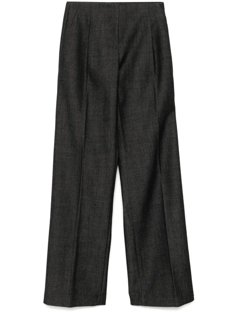 Christopher Esber Redux trousers - Black - zdjęcie produktu nr 1