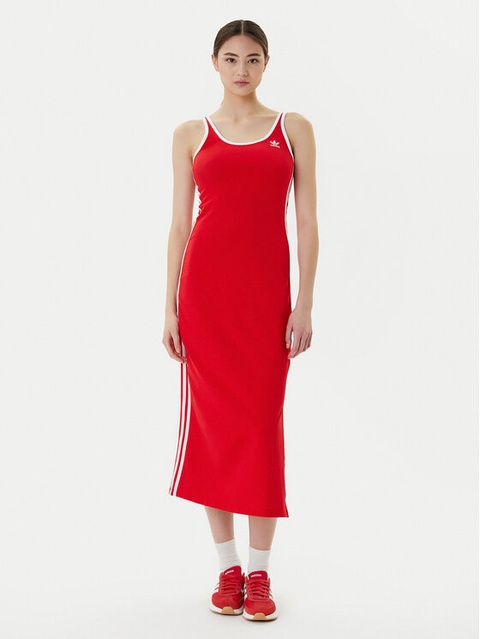 Sukienka codzienna adidas - zdjęcie produktu nr 1