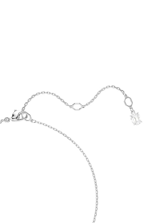 Swarovski naszyjnik SWAN 5723389 - zdjęcie produktu nr 2