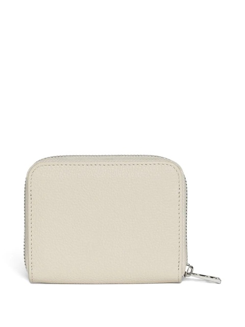 Zadig&Voltaire mini Gl America wallet - Neutrals - zdjęcie produktu nr 1