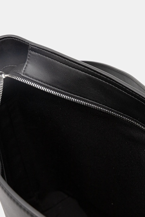 Marc O'Polo torebka kolor czarny 5000007745 - zdjęcie produktu nr 2