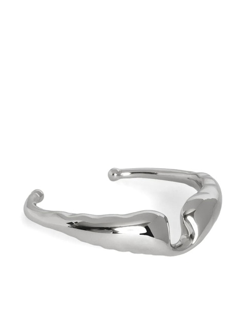 Zadig&Voltaire Wings bangle - Silver - zdjęcie produktu nr 2