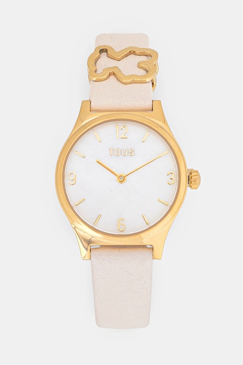 Tous zegarek damski kolor złoty 3000143800 - zdjęcie produktu nr 1