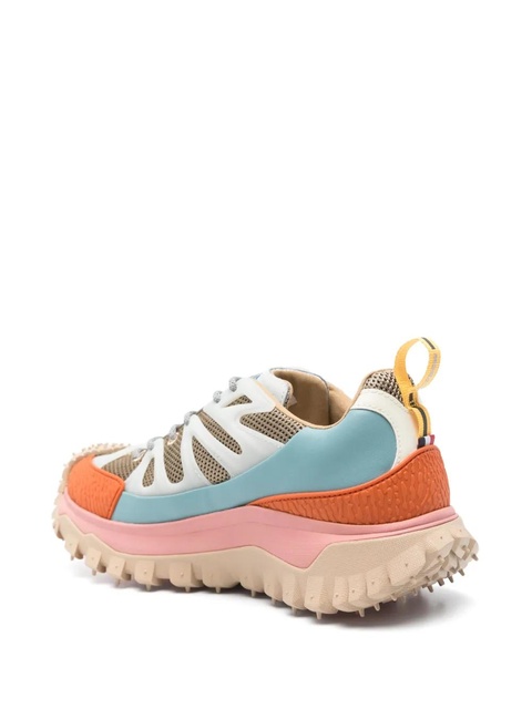 Moncler x Salehe Bembury Trailgrip Amoeba sneakers - Neutrals - zdjęcie produktu nr 2