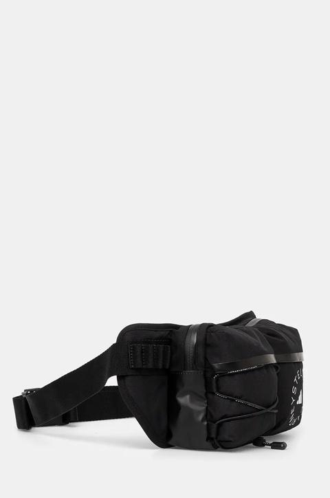 adidas by Stella McCartney nerka kolor czarny IW1618 - zdjęcie produktu nr 1