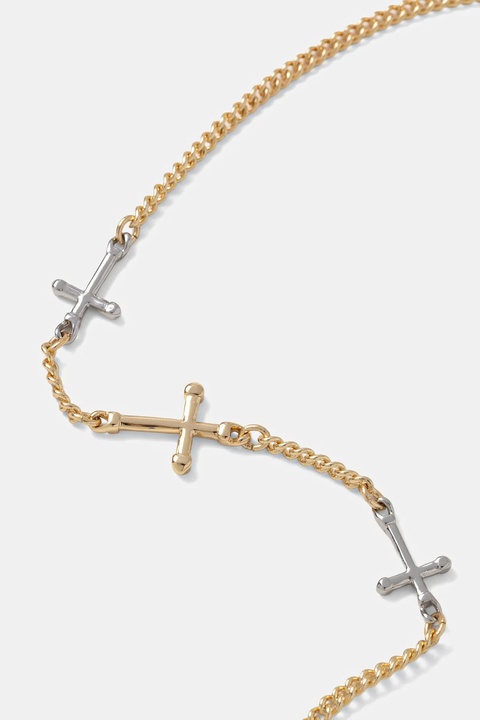 AllSaints naszyjnik 37543765TWO969 - zdjęcie produktu nr 2