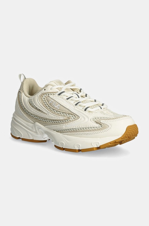Fila sneakersy Actix Retro kolor beżowy FFW0490 - zdjęcie produktu nr 1