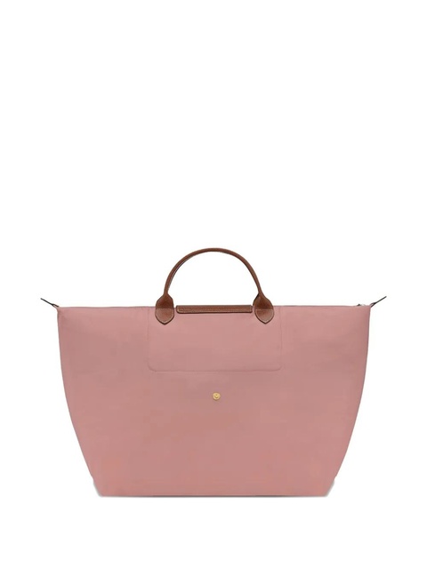 Longchamp Le Pliage tote bag - Pink - zdjęcie produktu nr 2